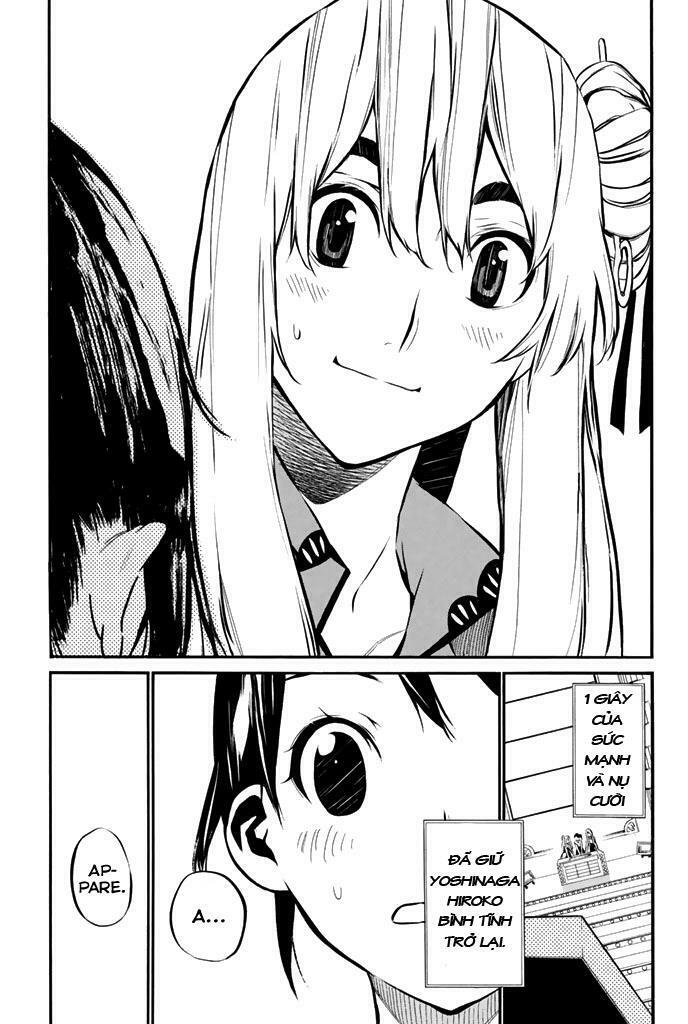 akb49 - renai kinshi jourei chapter 80 9