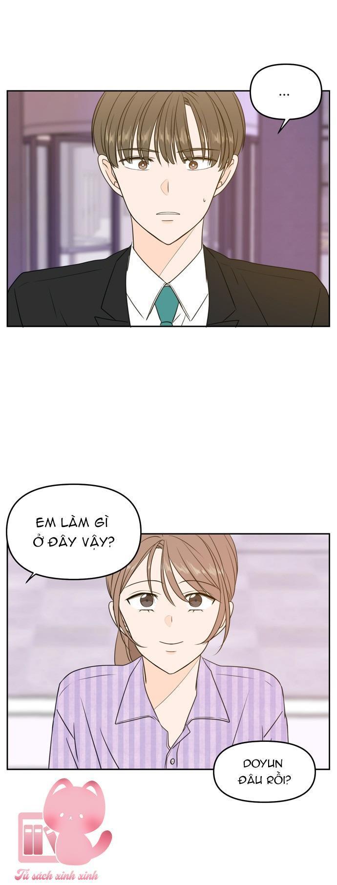 hẹn gặp nhau ở kiếp thứ 19 chapter 69 2