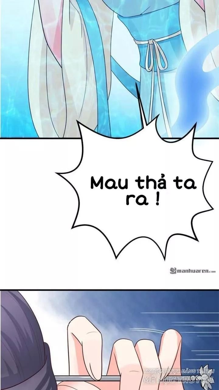 định mệnh giữa vị thần và tiểu cô nương chapter 22 11