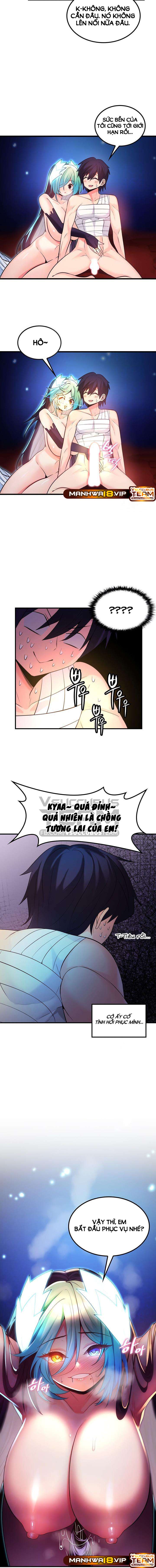 phịch cây thế giới chapter 33 2