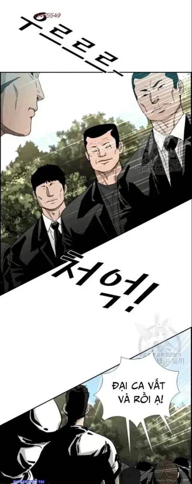 shark - cá mập chapter 194 61