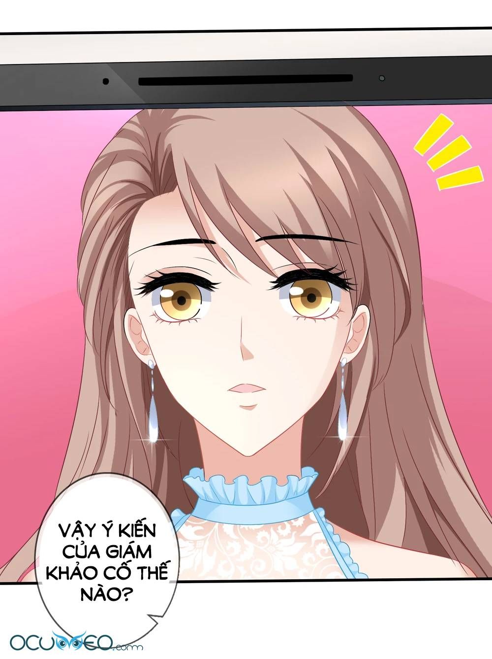 mỹ vị giai thê chapter 46 16