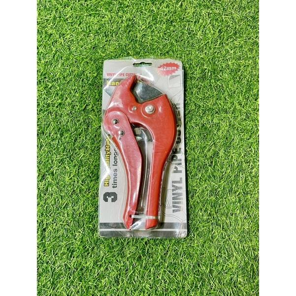 Kéo cắt ống nhựa, kéo cắt ống nhiệt, kéo cắt ống nước các loại PVC, PPR, PE 42mm