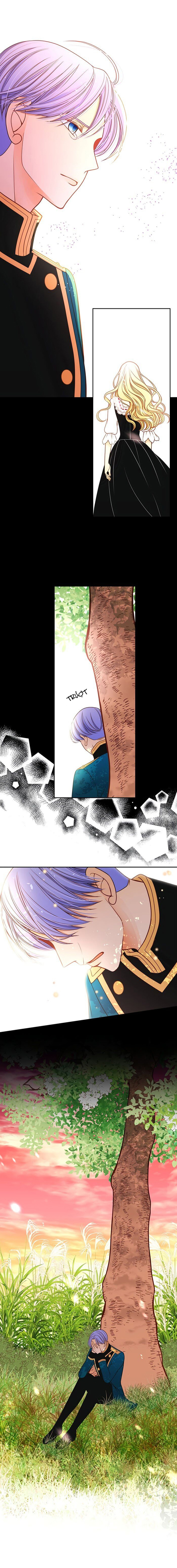 tiệm hoa của wendy chapter 41 9