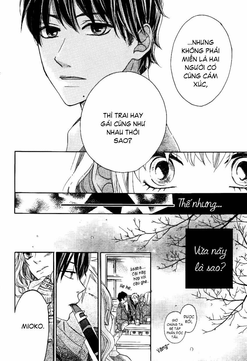 kare no aijou no hakari chapter 1 17