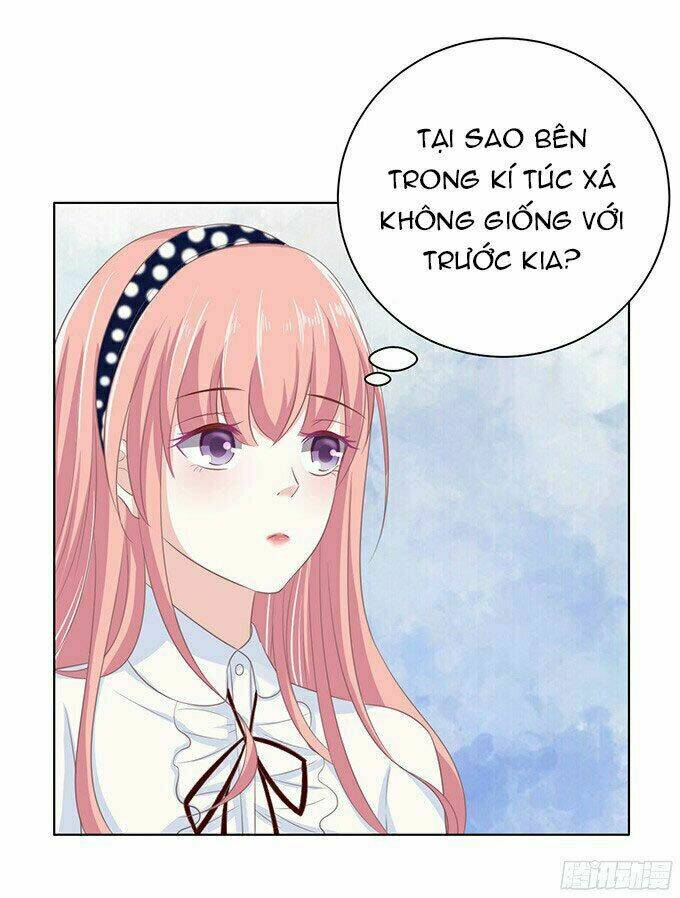 liệt ái tri hạ: series mật đào tiểu tình nhân chapter 69 14