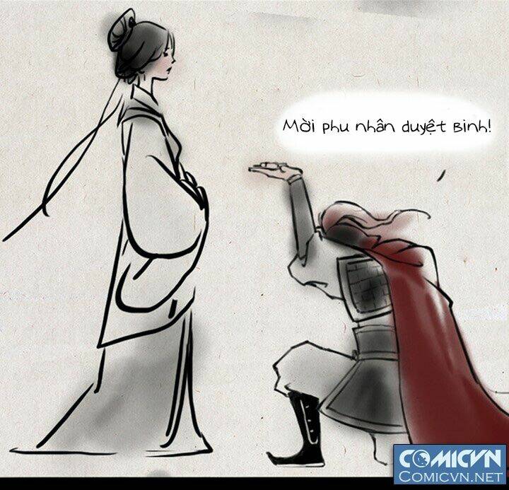 nhất thiền tiểu hòa thượng chapter 5 15