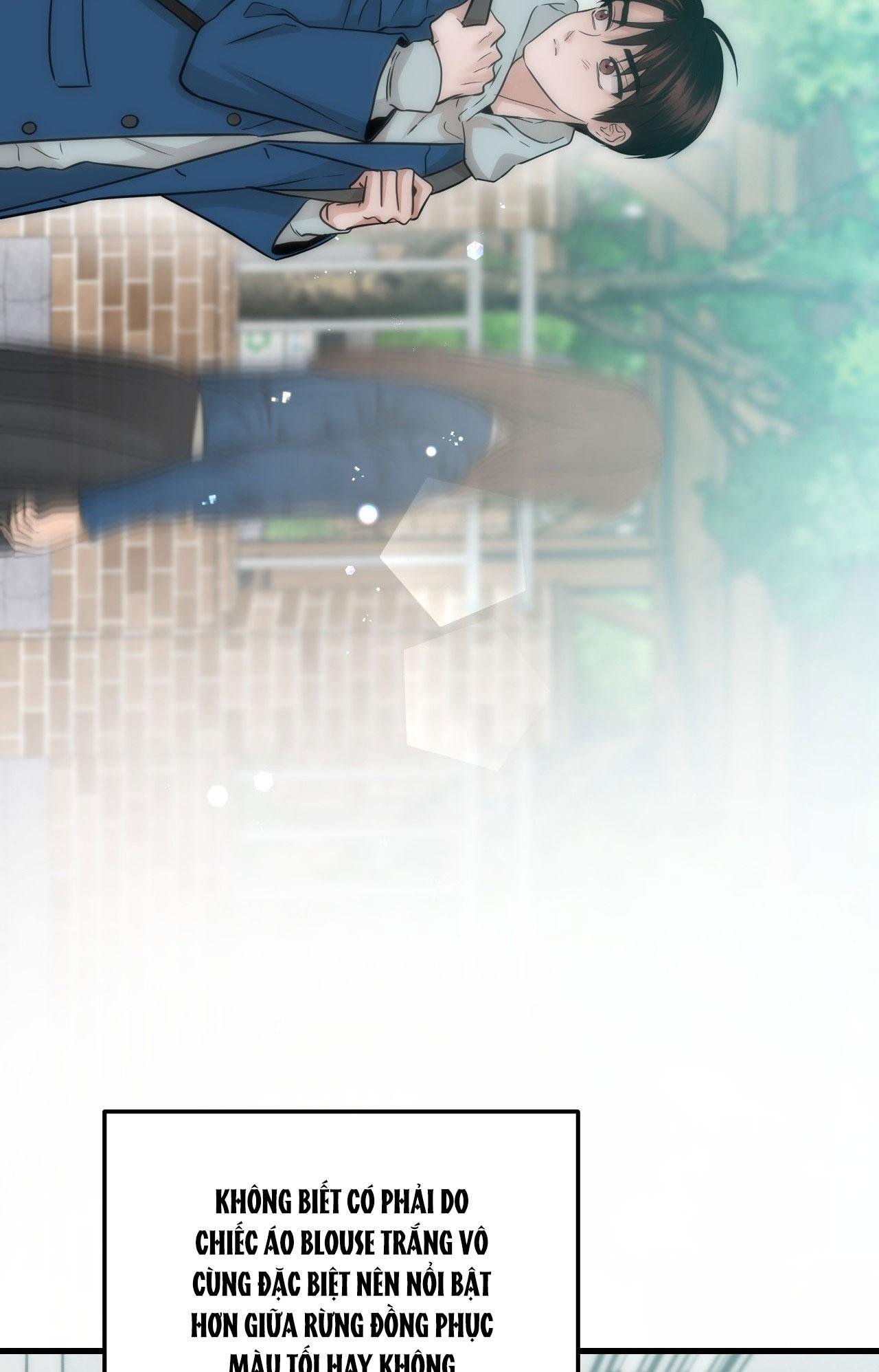 over the paradise chapter 48 51