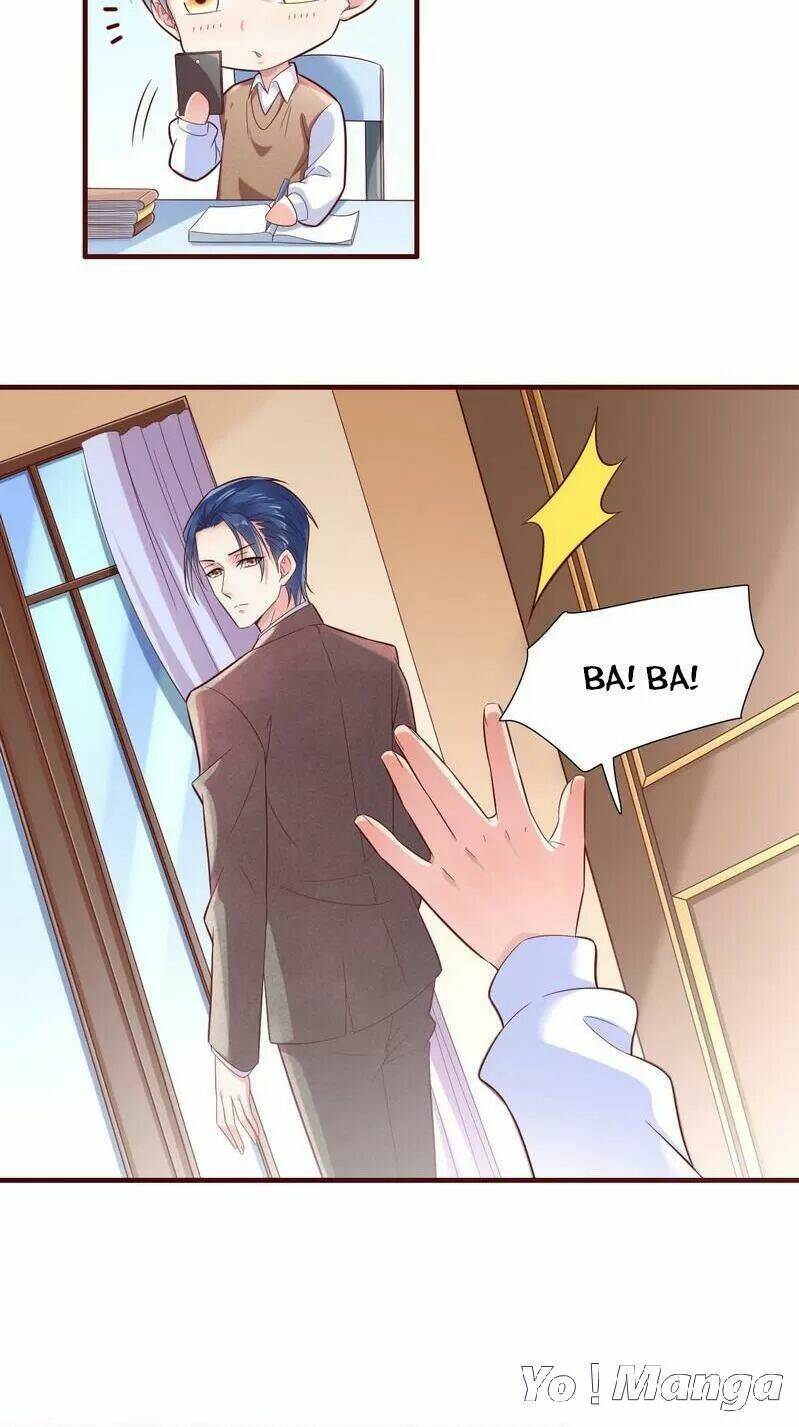 bá đạo tổng tài yêu tôi chapter 201 23