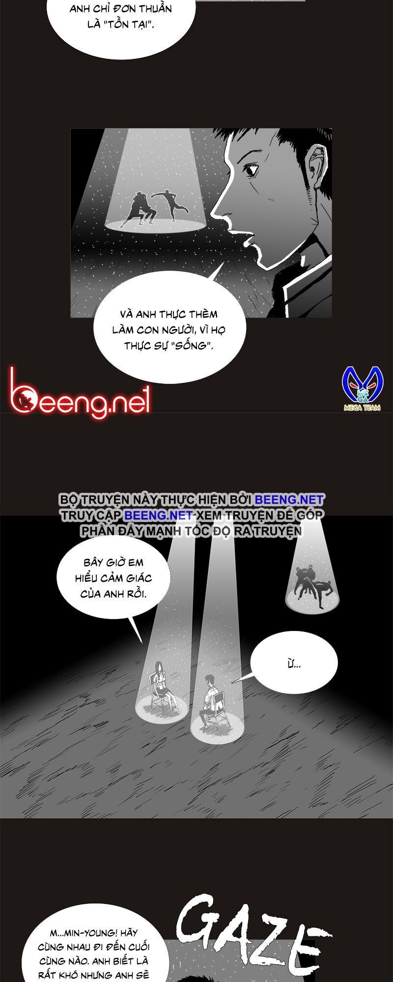 sống sót chapter 26 16