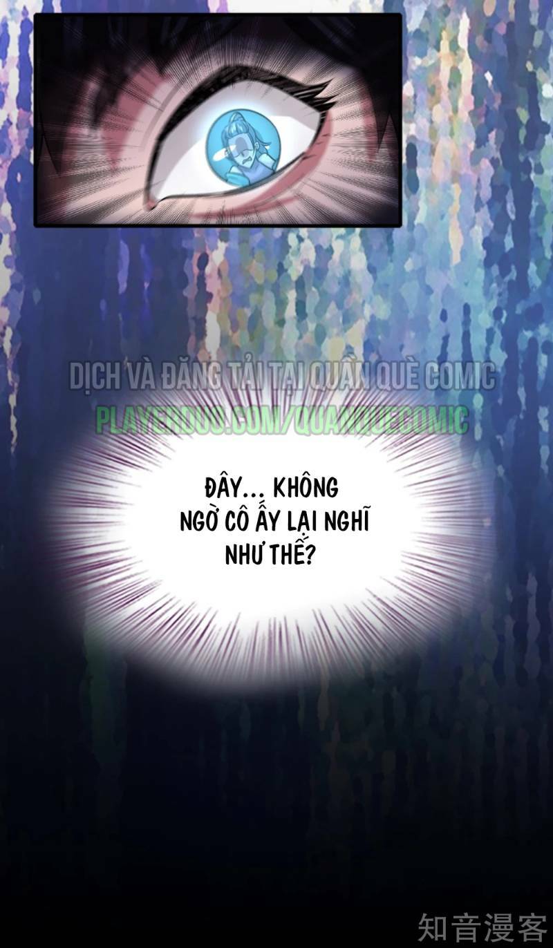 dị giới cung ứng thương chapter 68 22