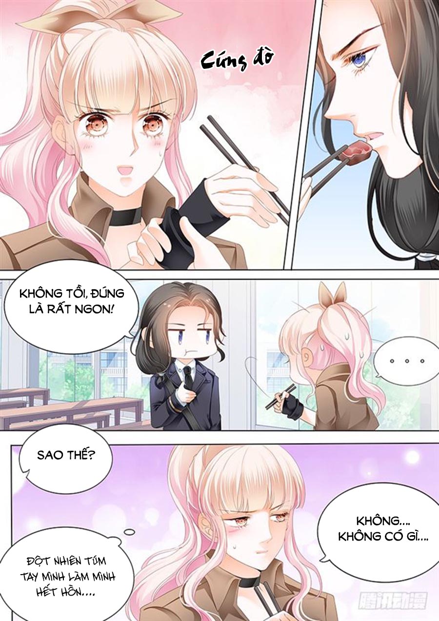 bá đạo tiểu thúc, xin trêu chọc vừa thôi! chapter 25 5