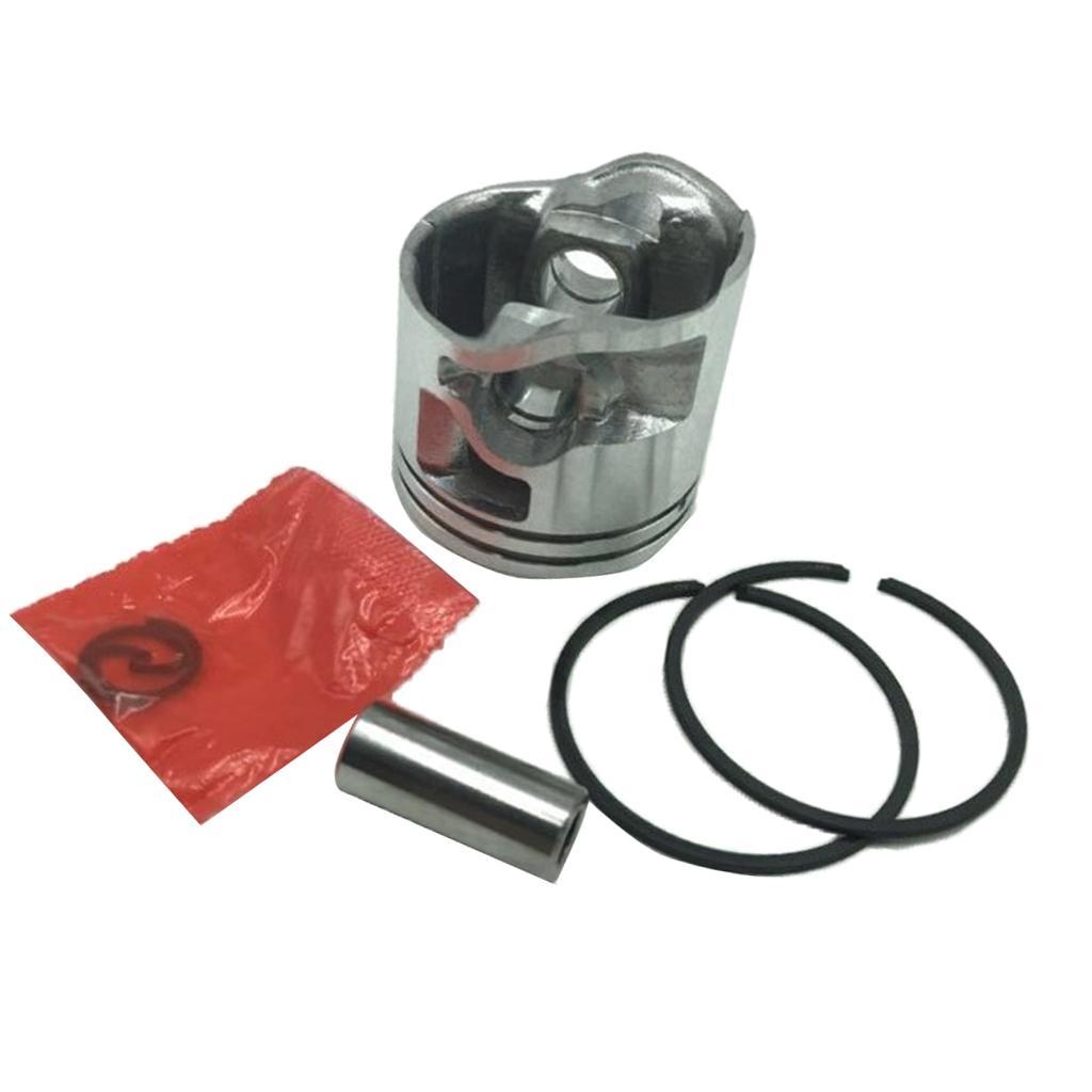 40mm Piston Rings Kit for  MS211, MS211C  Replacements Parts