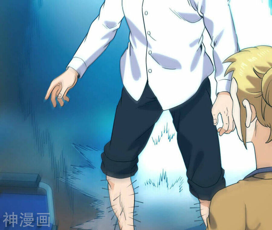 đô thị tiên đế chapter 55 10