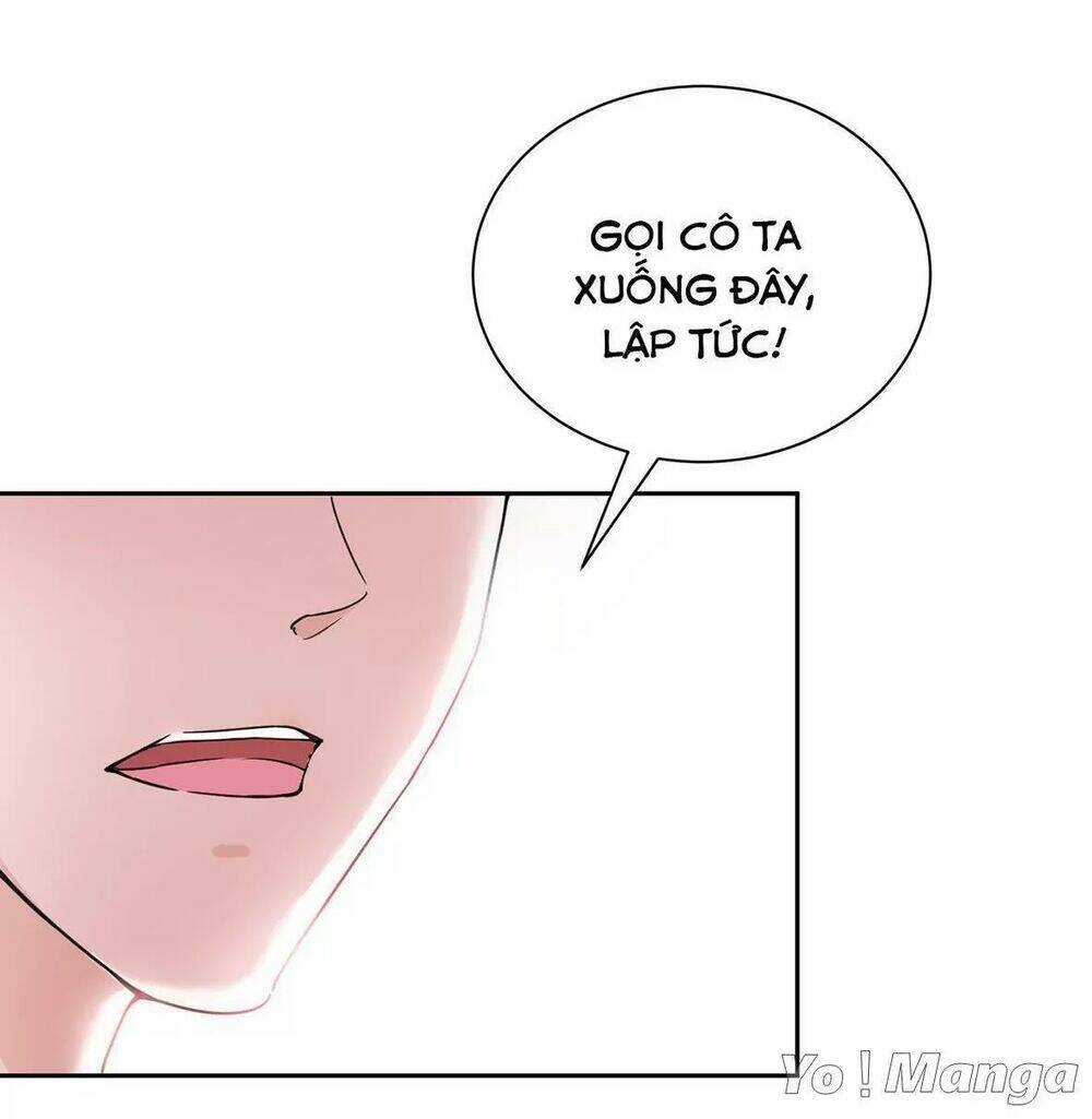cô dâu gả thay của tổng tài chapter 13 18