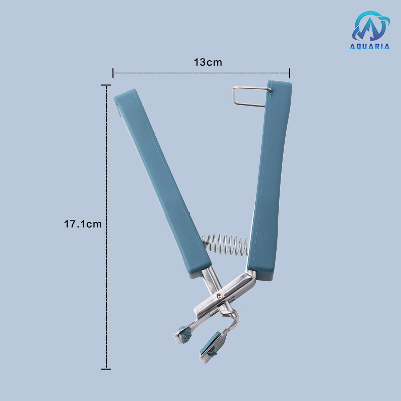 Bộ dụng cụ gắp đồ nóng 6 món