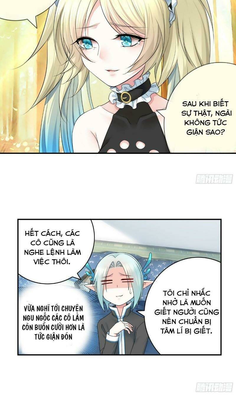 ta muốn ngao du chapter 7 38
