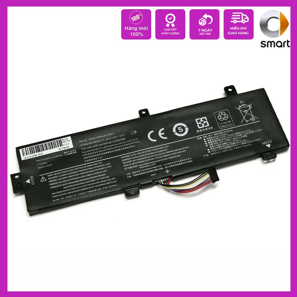 Pin cho Laptop LENOVO Lenovo L15L2PB4 IdeaPad 310-15ISK L15L2PB5 - Pin Zin - Hàng Chính Hãng