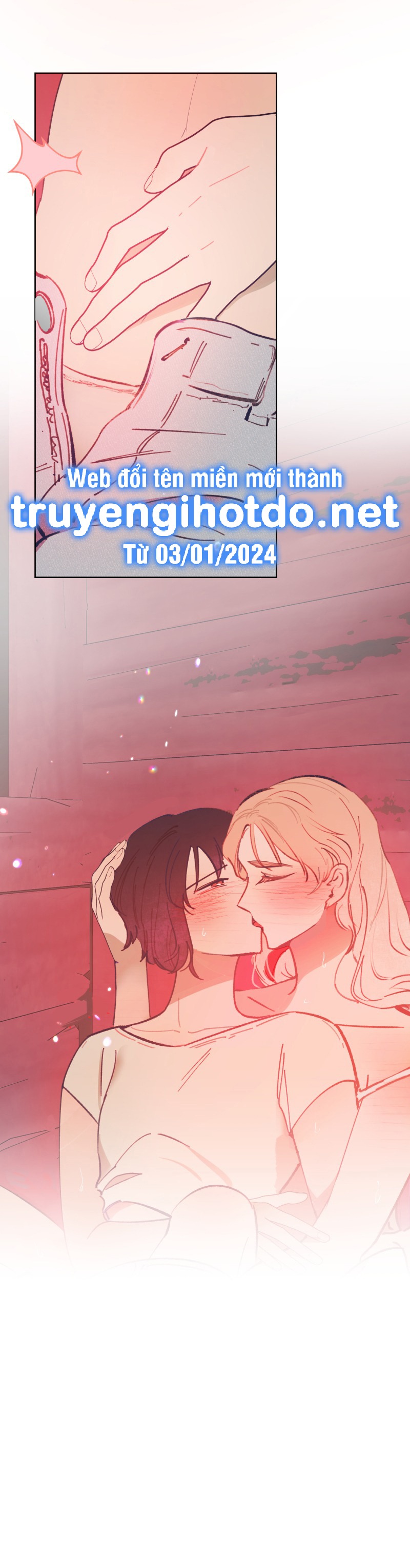 lời nói dối minh bạch chapter 6 8