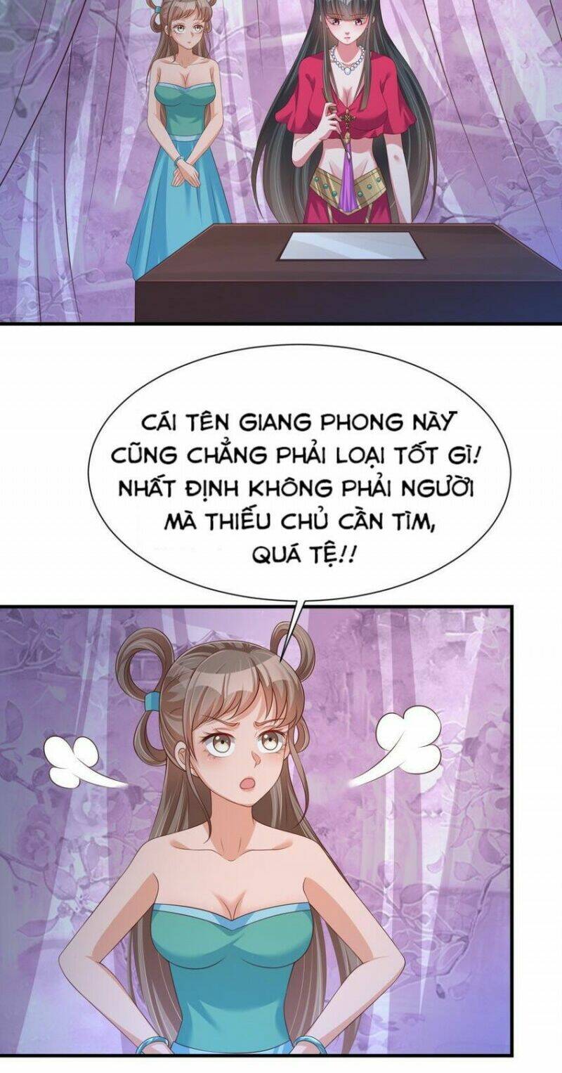 Sau Khi Max Độ Yêu Thích Chapter 81 - Trang 29