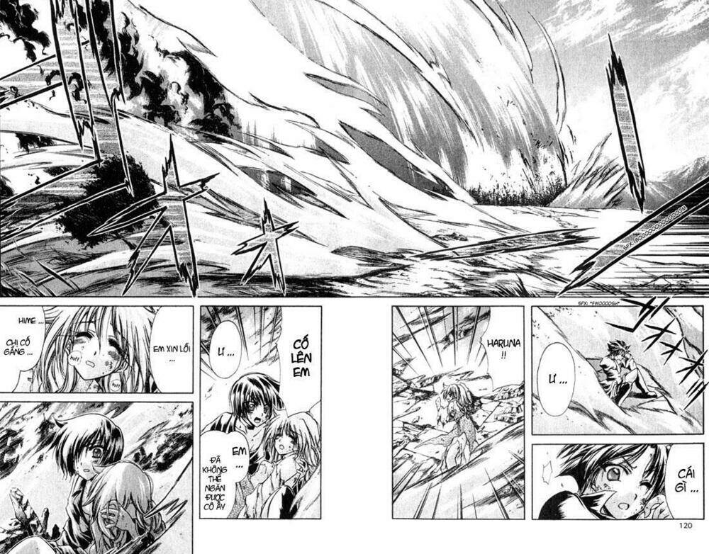 watashi no messiah-sama chapter 18 15