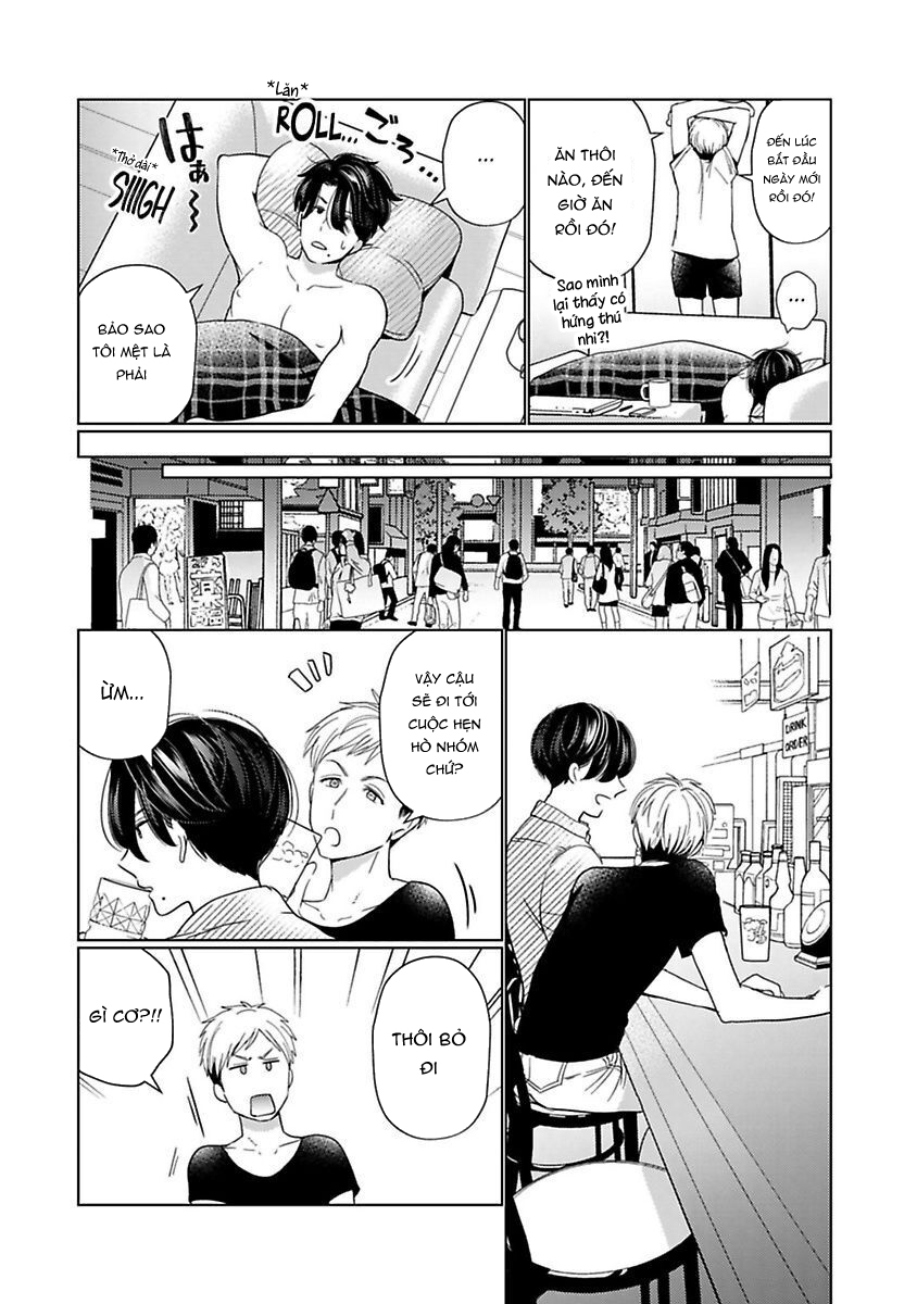 quan hệ nơi công sở chapter 3.2 2