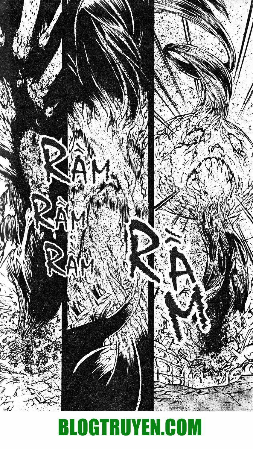 thần khí vương chapter 20 6