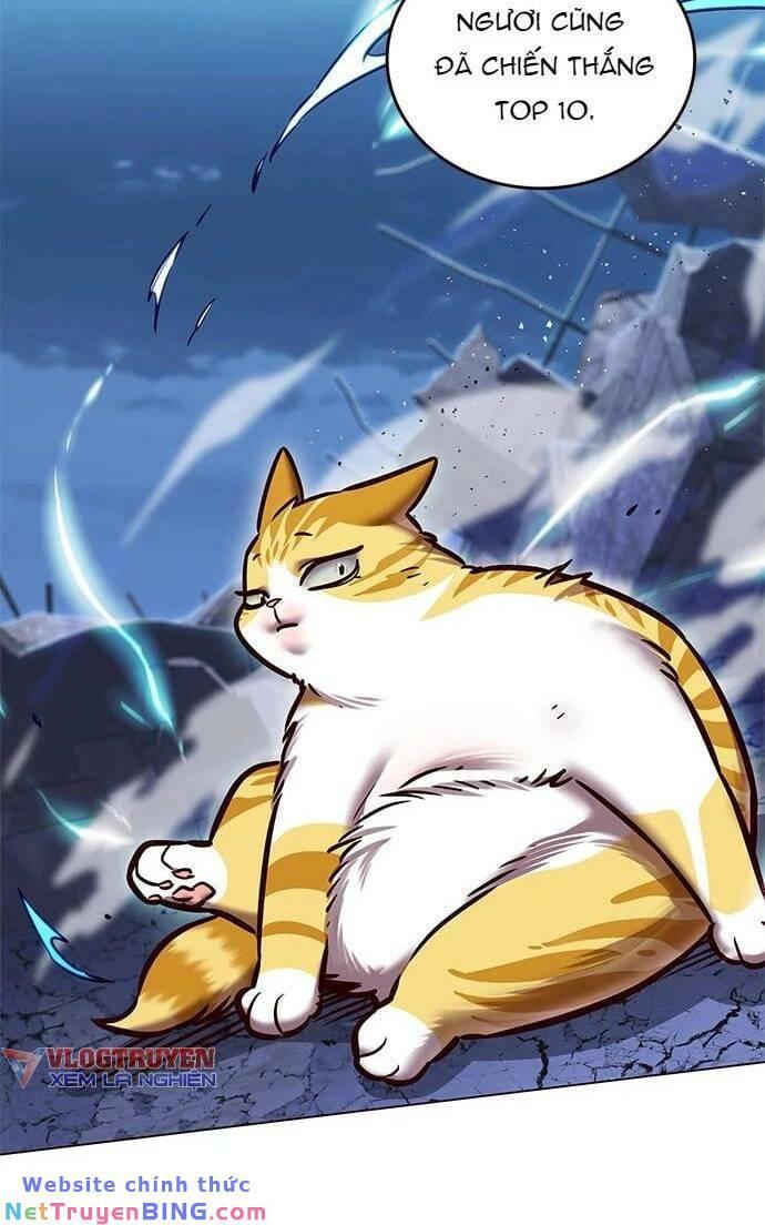 biến thân thành mèo chapter 275 28