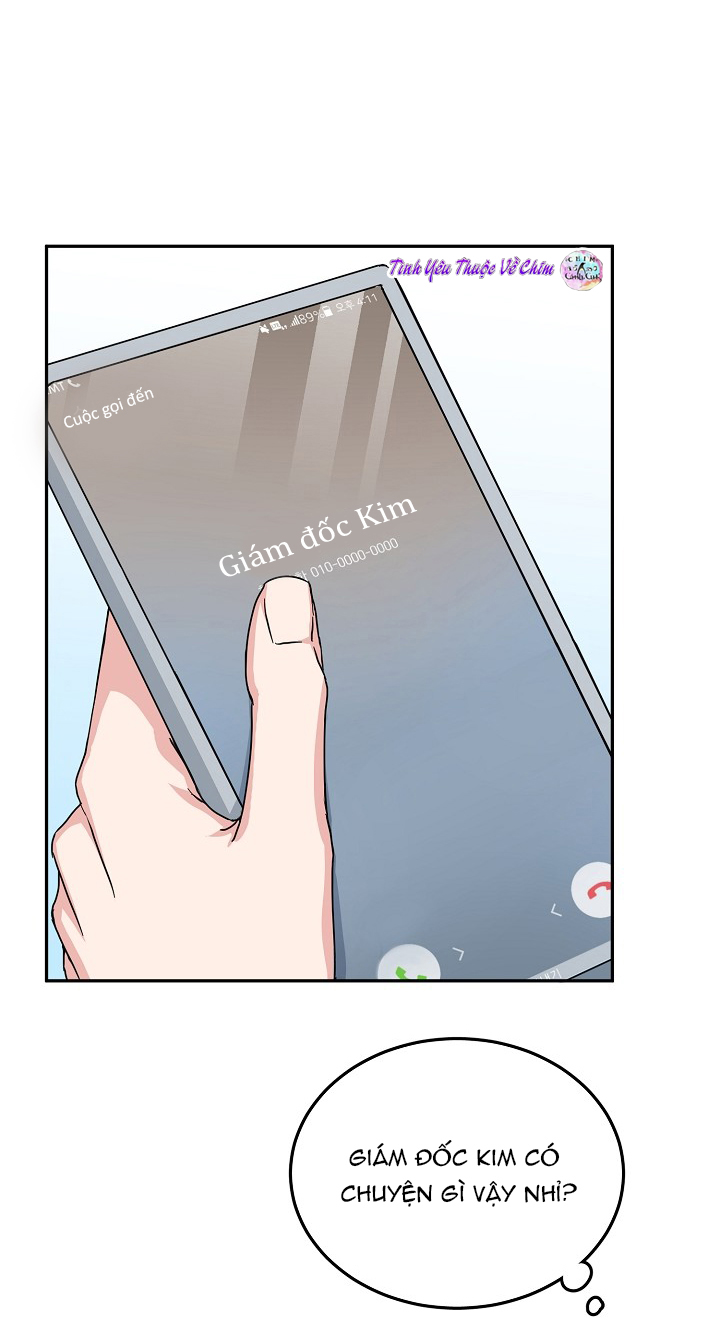 đối tác an toàn chapter 7 42