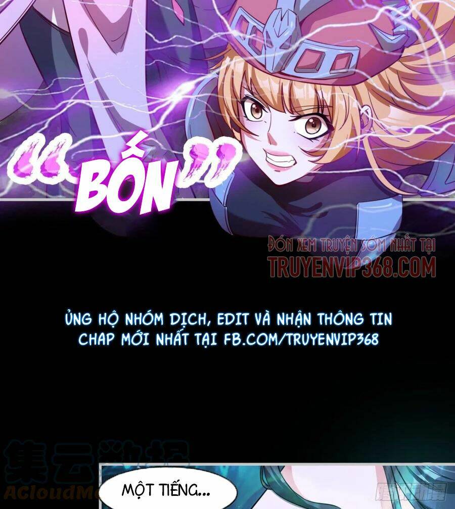 ma hoàng sư đệ quả thực quá chung tình chapter 80 38