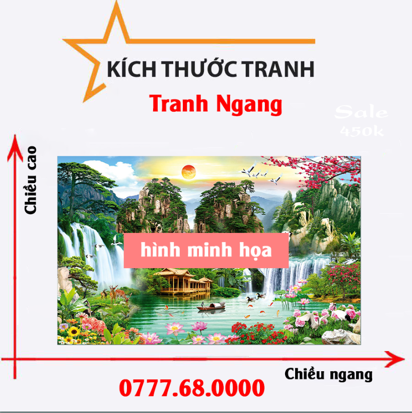 TRANH DÁN TƯỜNG 3D THEO YÊU CẦU