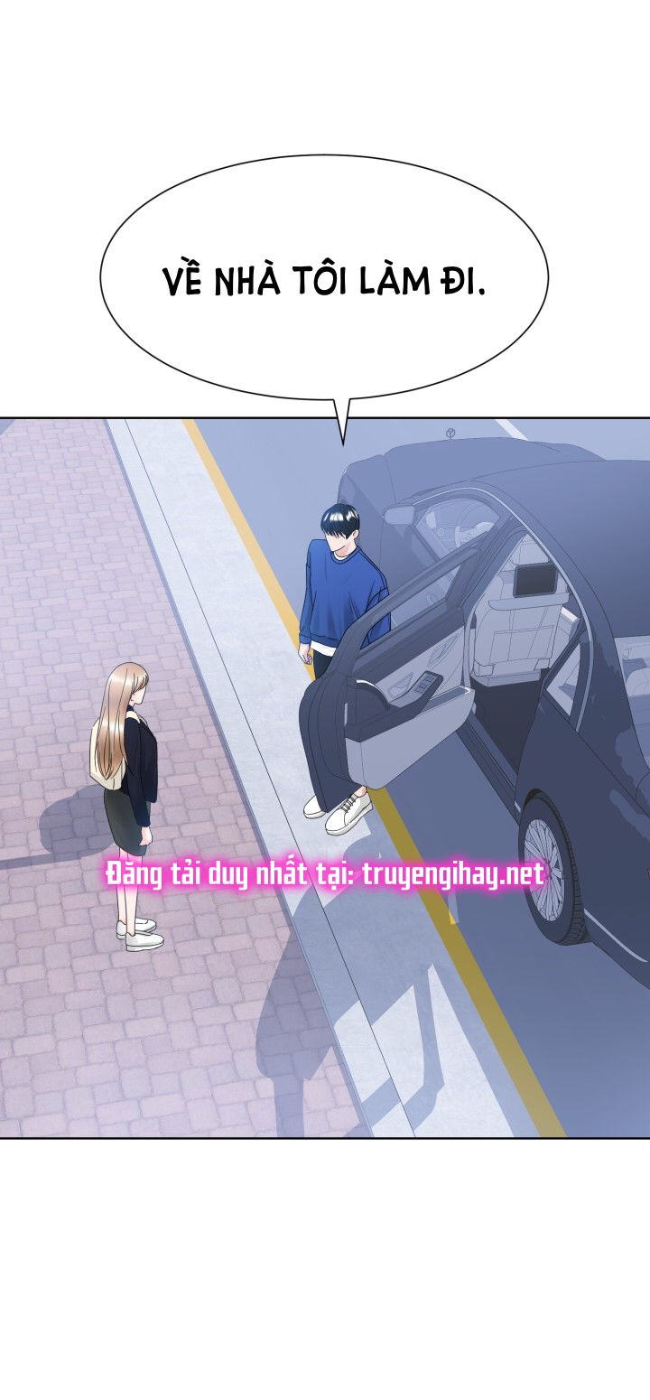 [18+] muộn màng chapter 8.2 21