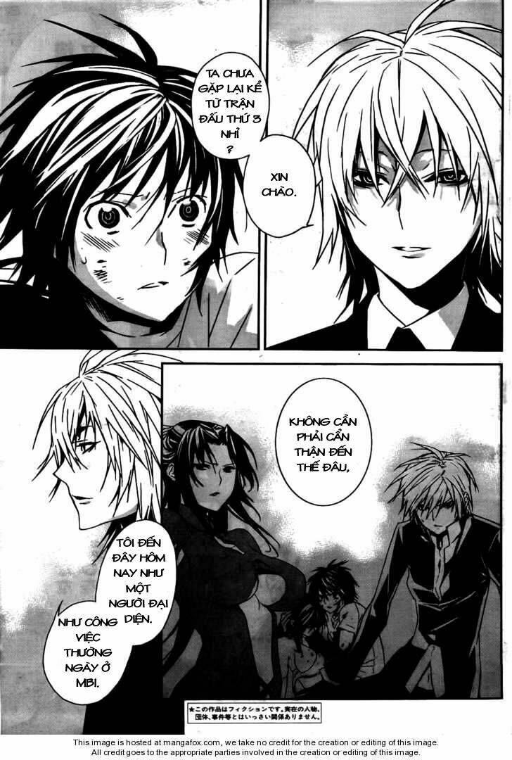 sekirei chapter 108 3