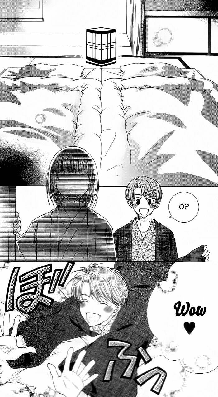 sugar family chapter 18 24