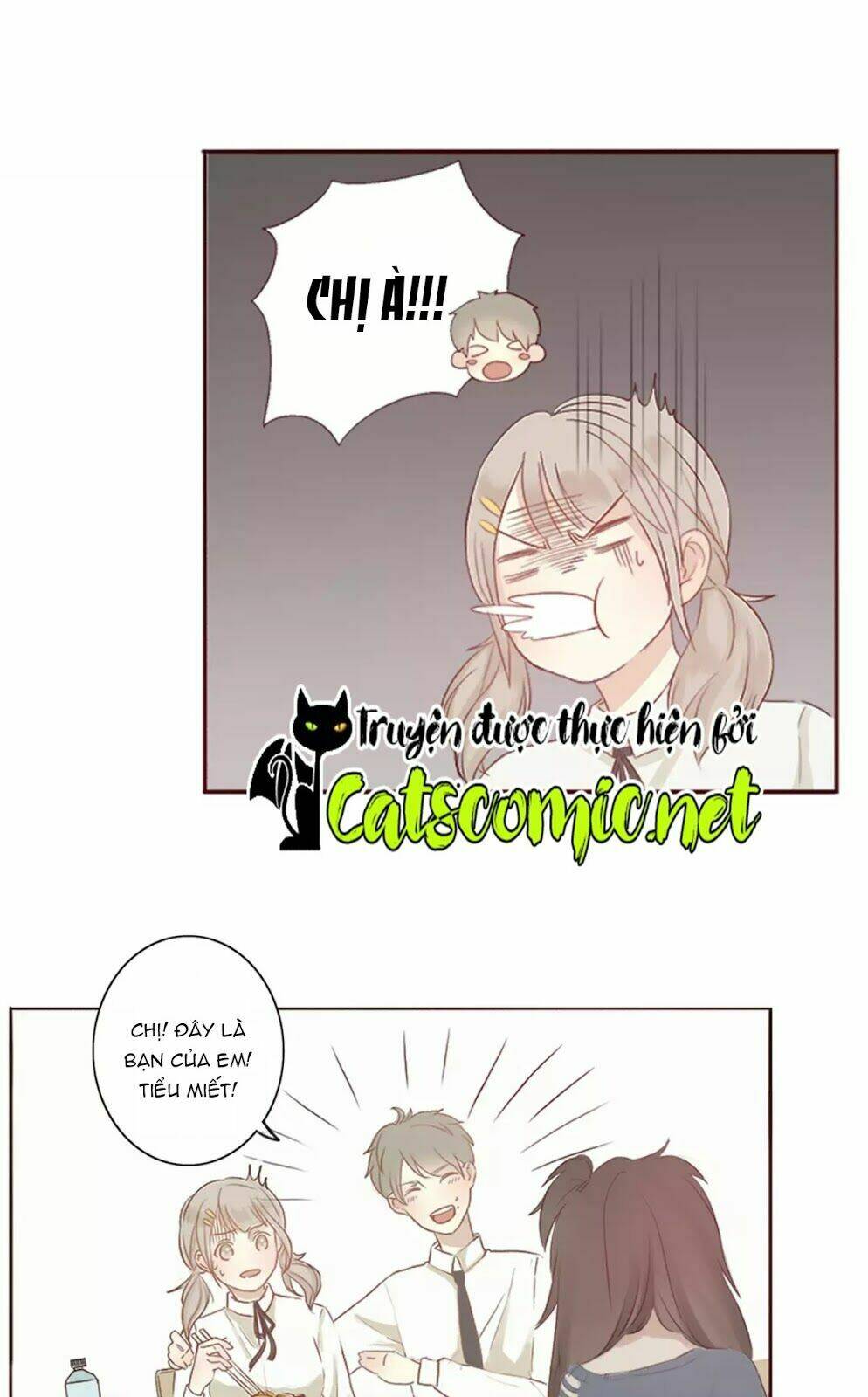 binh đoàn dũng cảm số 1 chapter 1 18