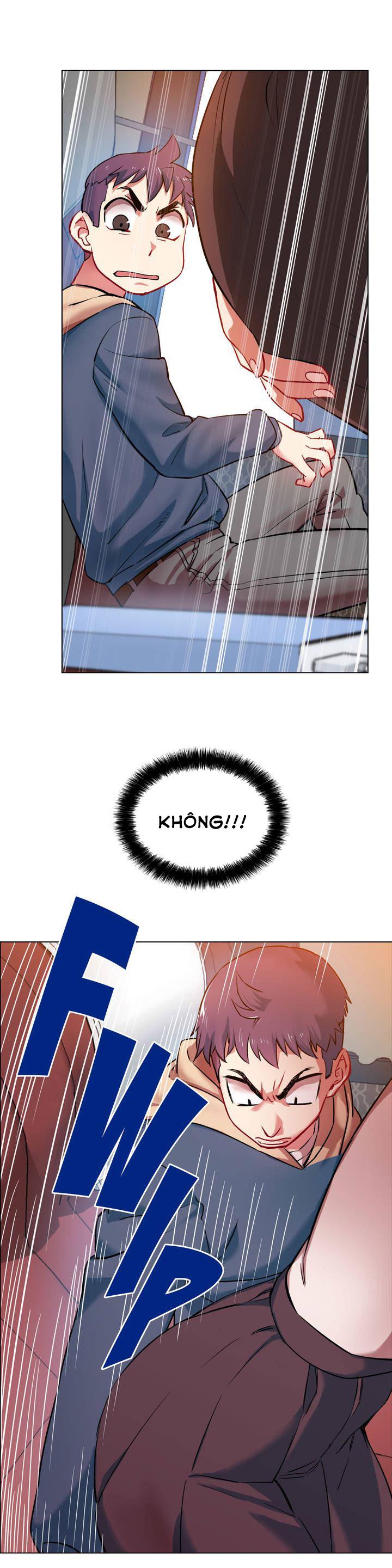 rental girls chapter 1 22