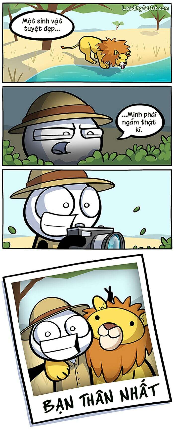 loading artist chapter 81 1