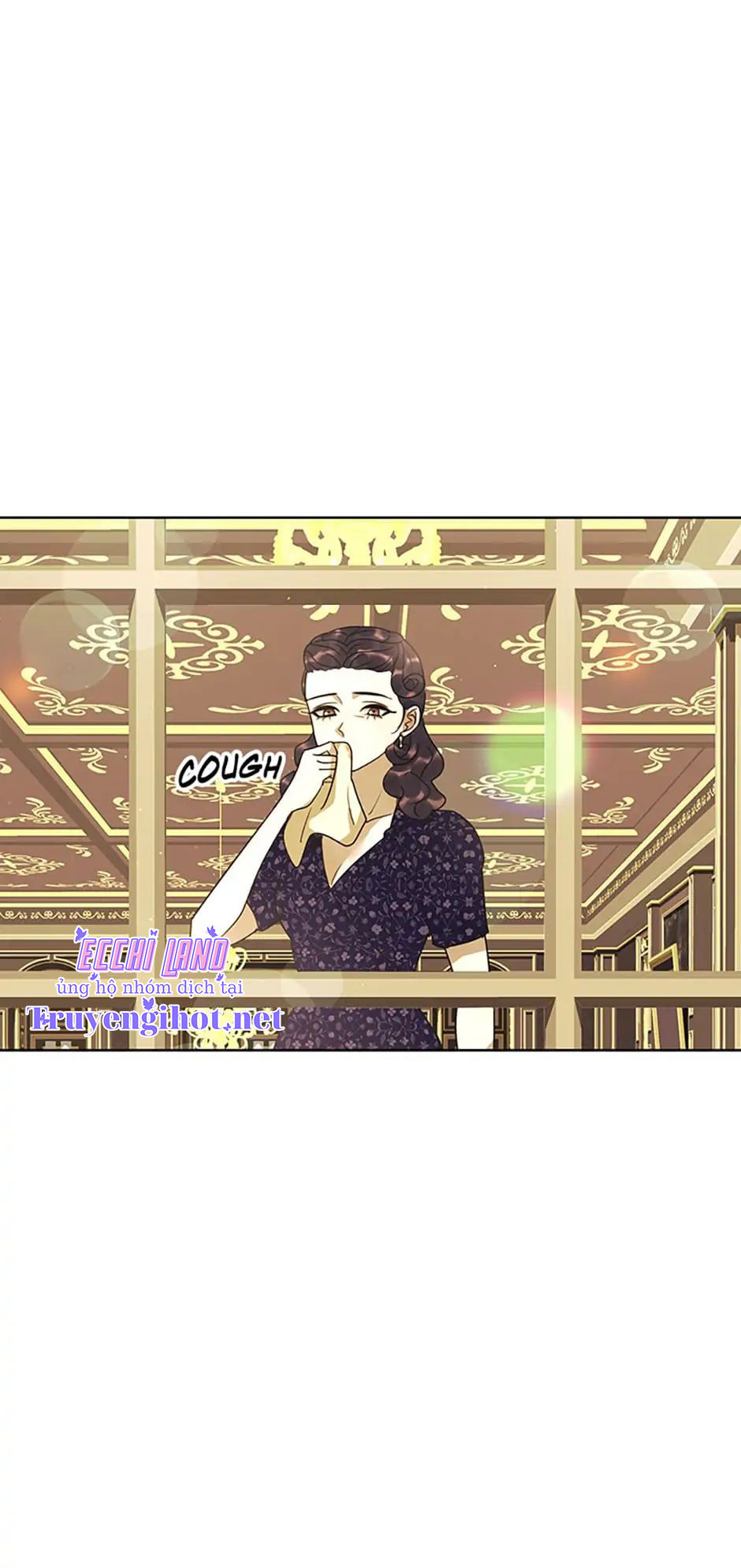 tiểu thuyết đầu tay của ác nữ chapter 27.1 34