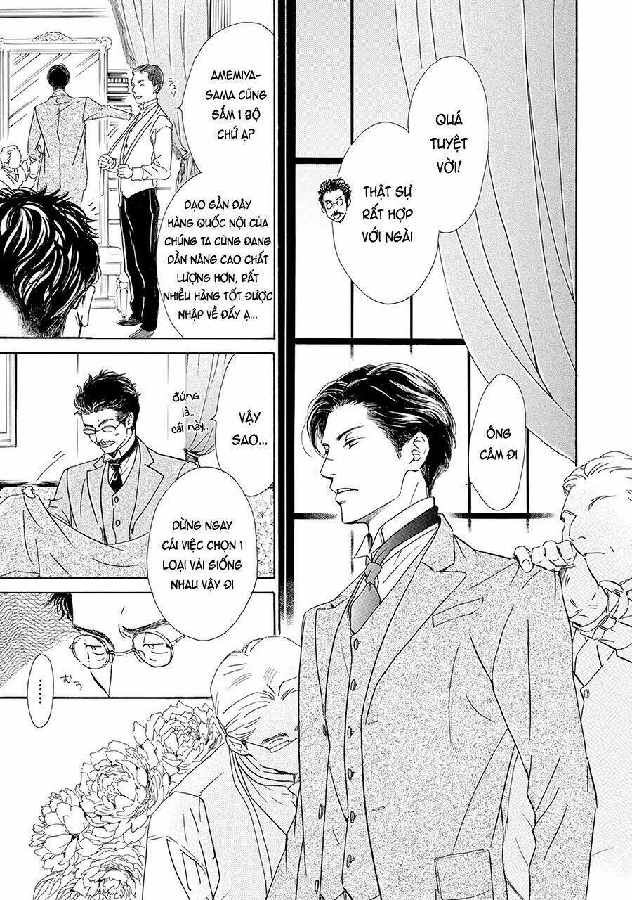 bình minh u sầu chapter 37 8