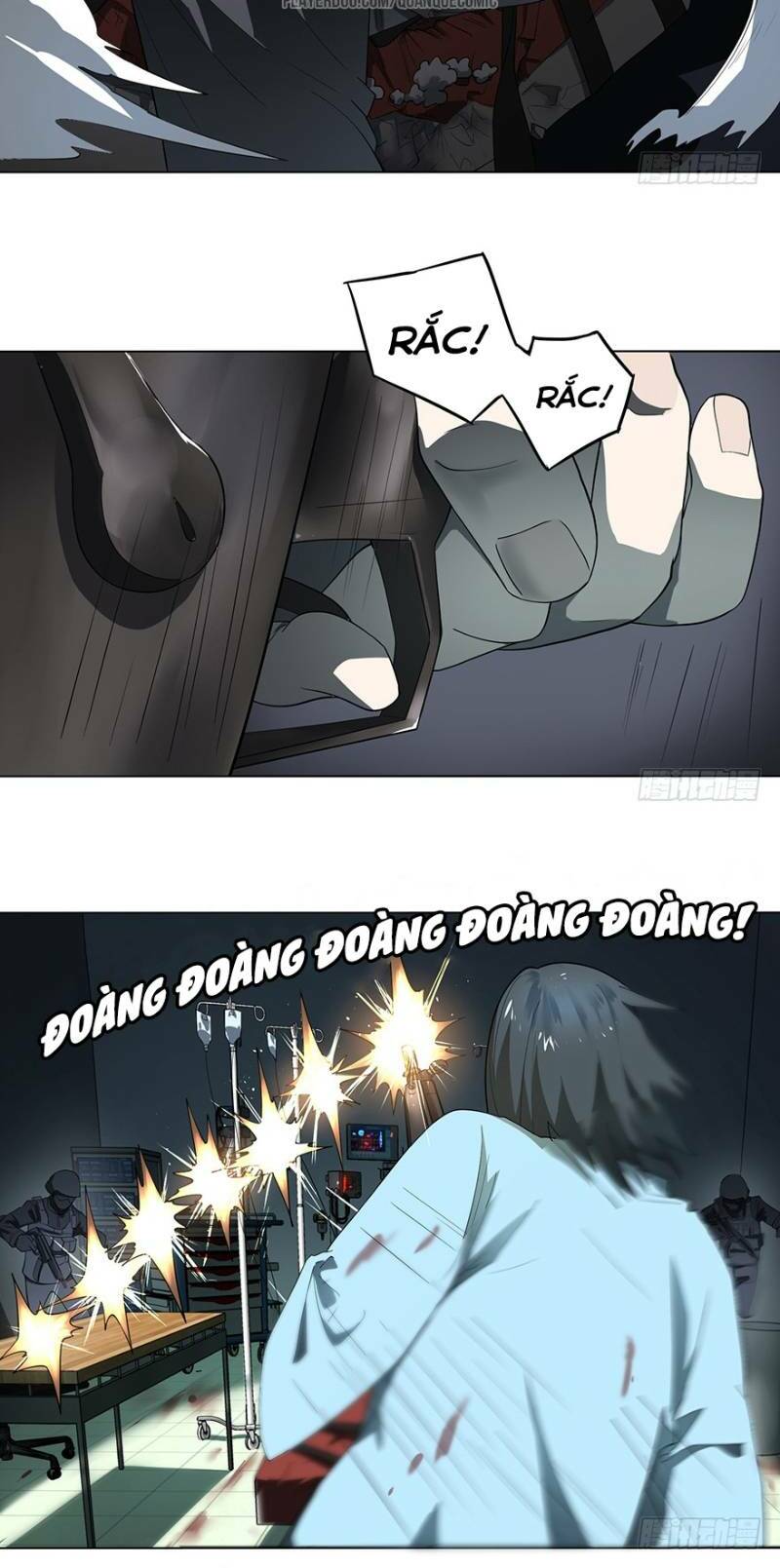 danh sách kẻ phản diện chapter 2 4