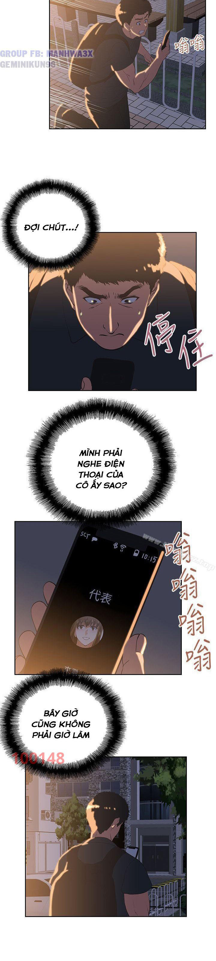 duyên phận chapter 32 13