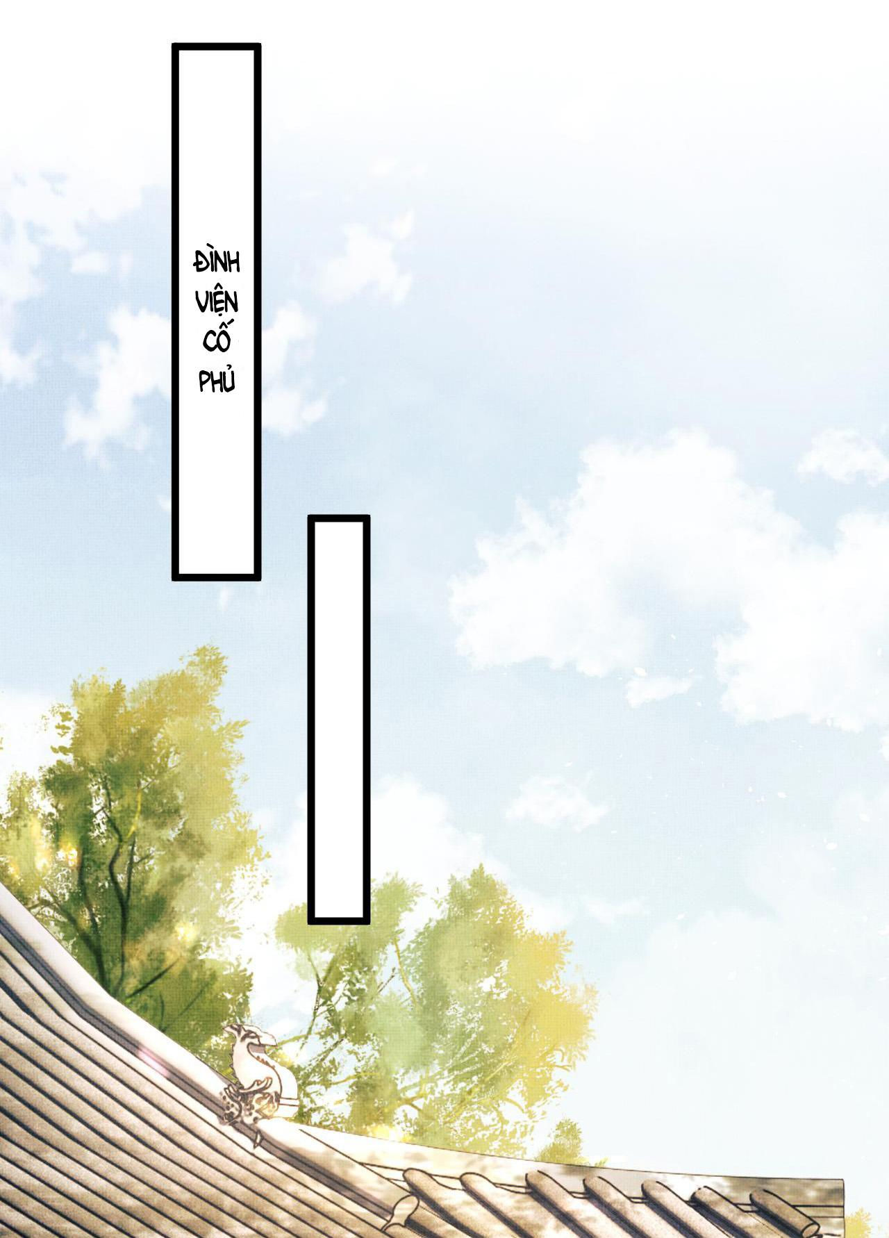 tướng quân luôn tự coi mình thành thế thân chapter 61 22