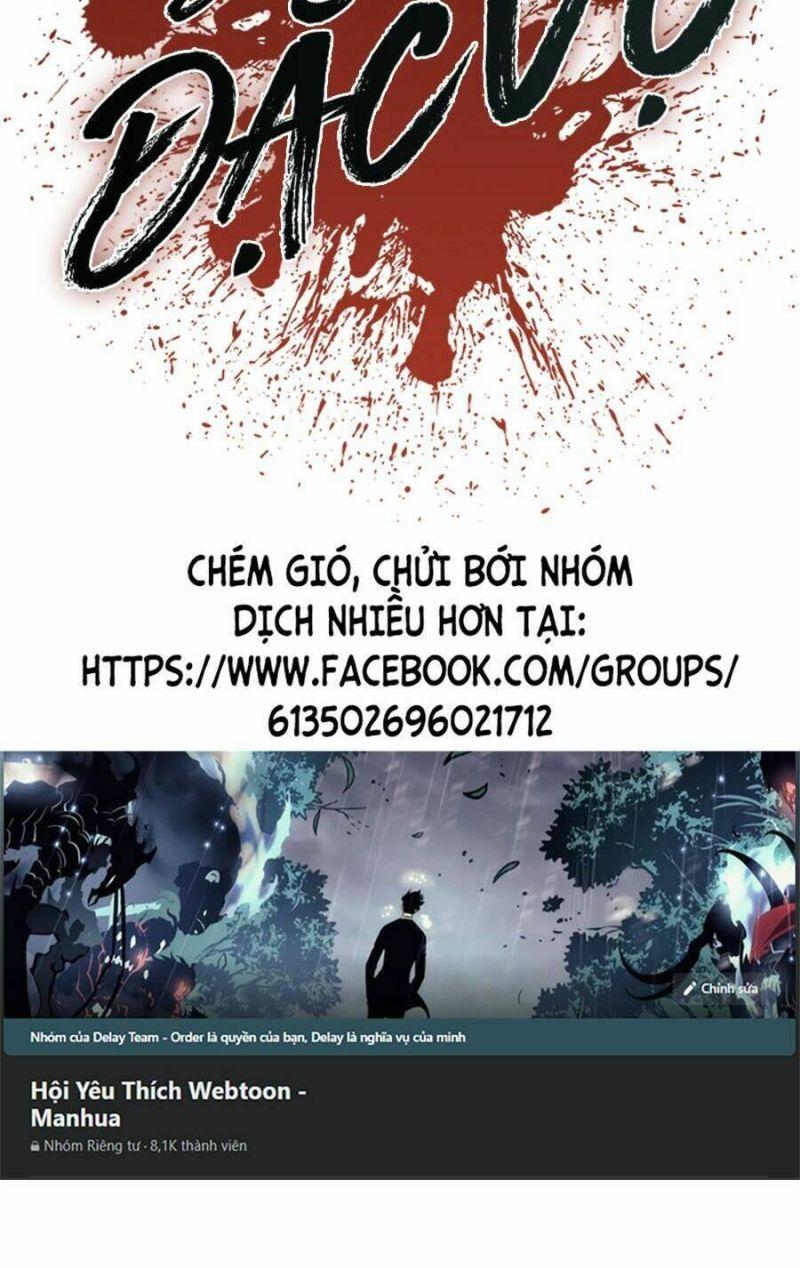 đặc vụ kim chapter 5.1 142