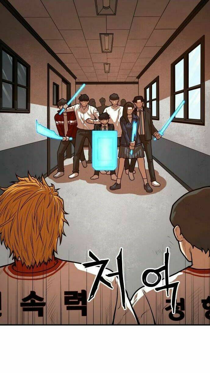 chinh phạt học đường chapter 13 20