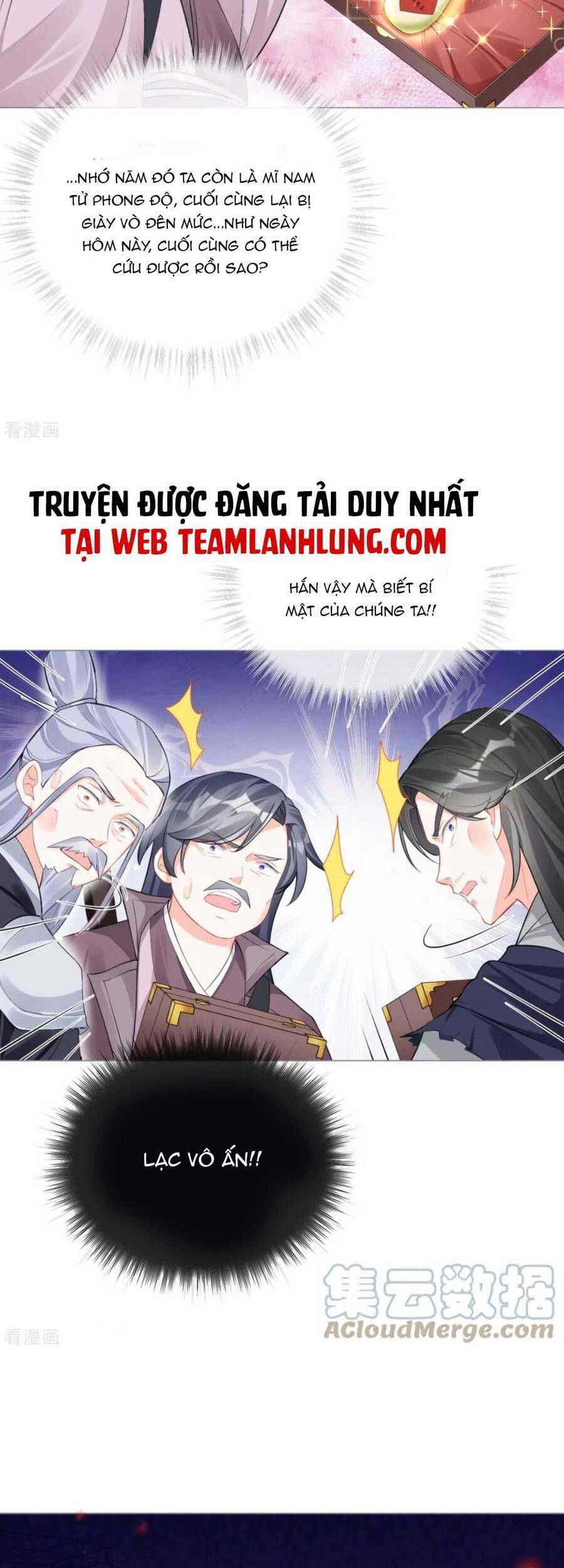 thiết lập ác nữ của tôi sụp đổ rồi chapter 27 36