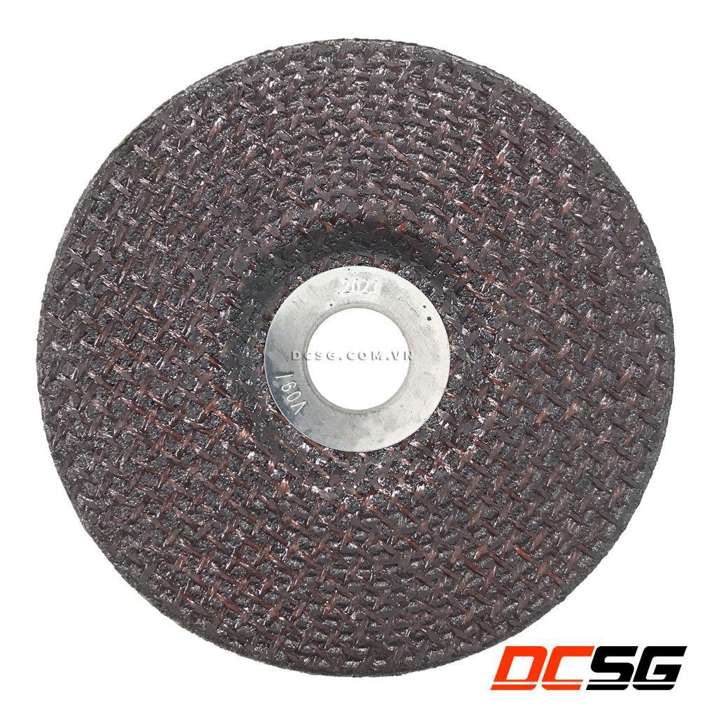 Đá mài và cắt 2 trong 1 cho mái mài dùng pin 100x2.2x16mm Makita B-51649 |