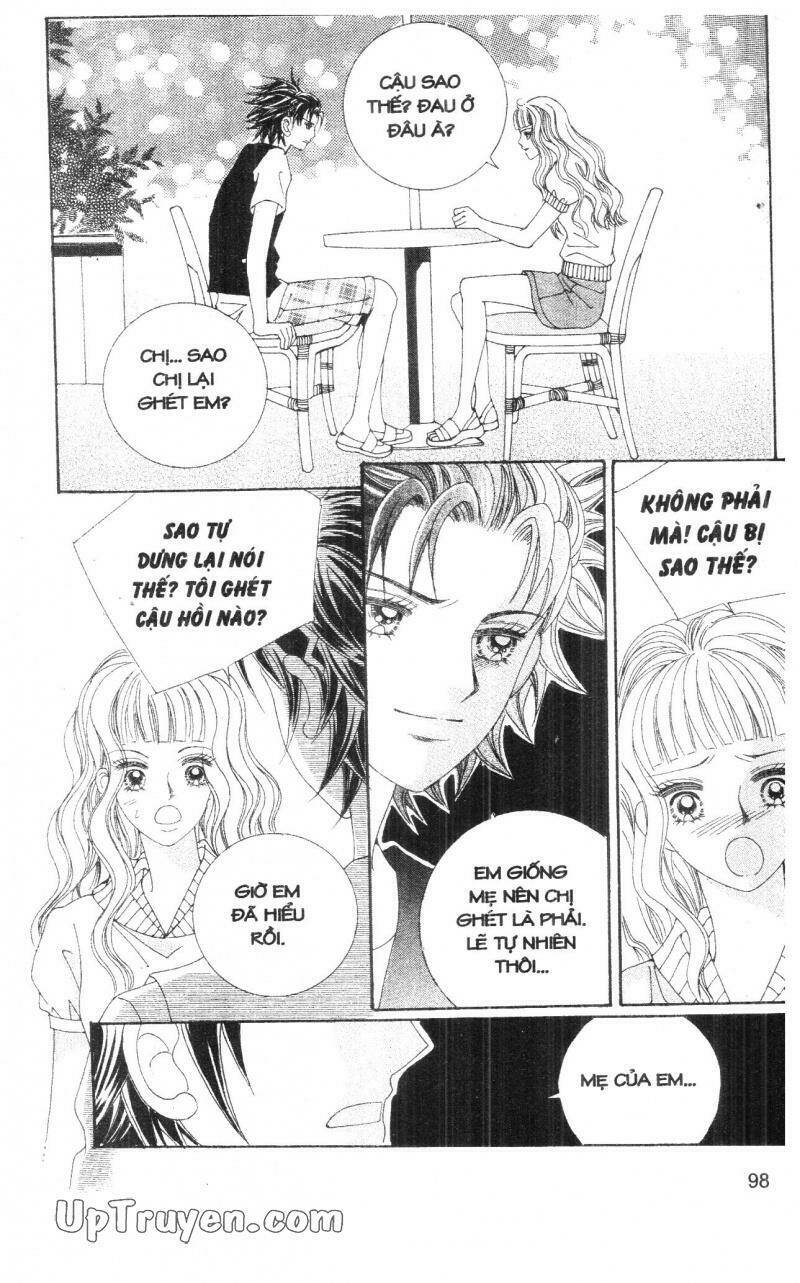 meo meo dịu dàng đi nhé chapter 12 98