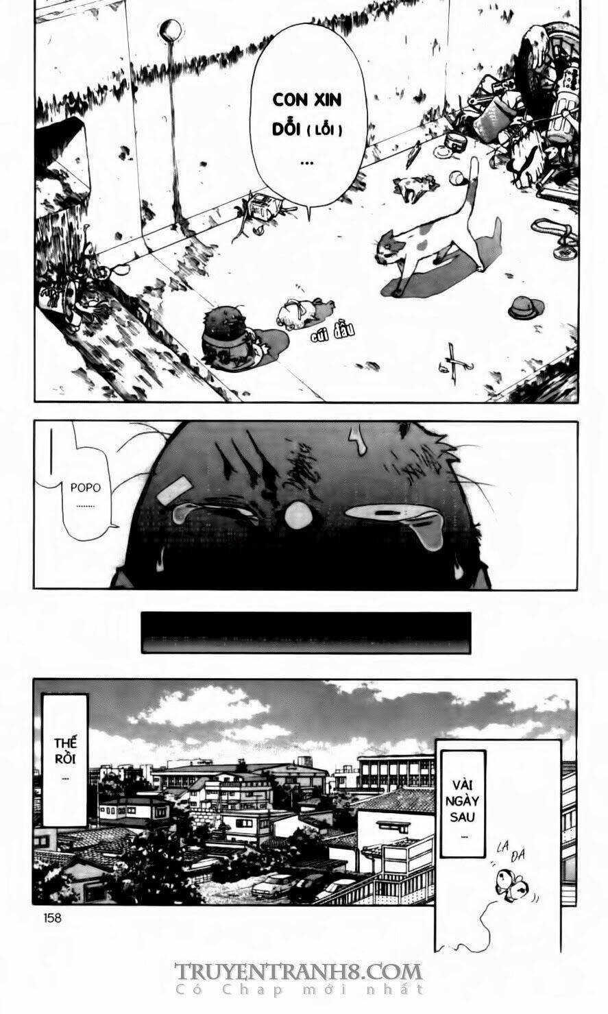 chim cánh cụt ginji chapter 106 18