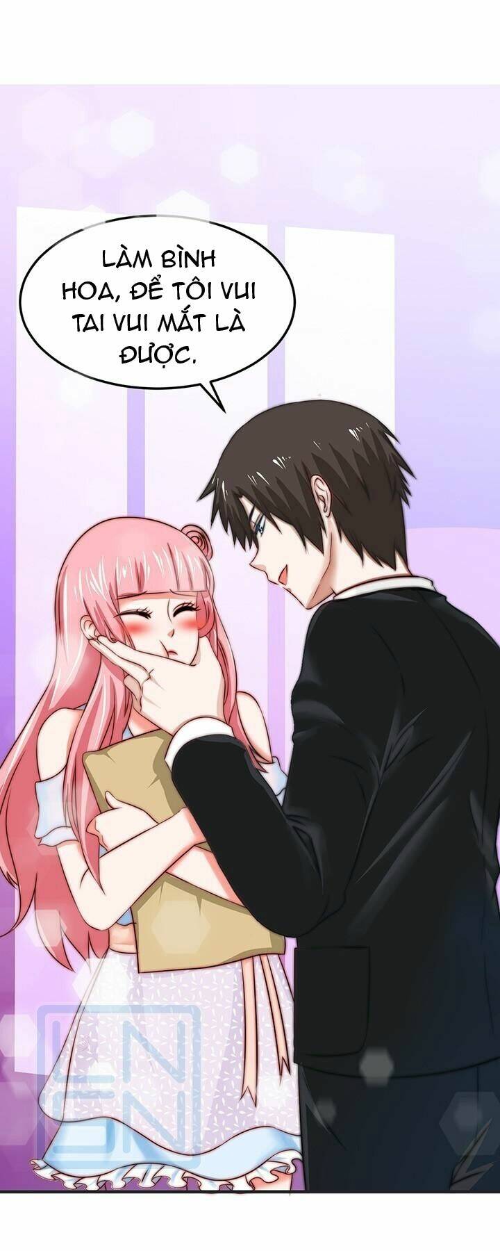 có chết cũng không thoát khỏi anh chapter 7 4