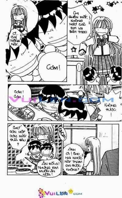 arita đáng yêu chapter 3 111